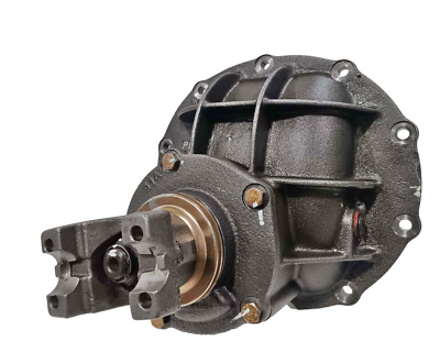 28 Spline 9 Inch Ford Spool Ford 9 Inch 28 Spline Mini Spool - New Mini ...