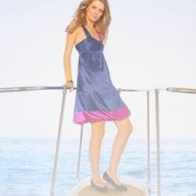 marissa cooper pink dress Can You Finish This Marissa Cooper Quote From 'The O.C.'? Test Your  Knowledge Of This Cali Girl