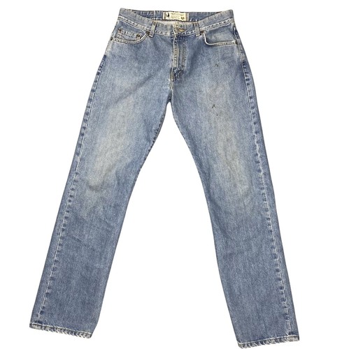 Vintage Mens Crocker Jeans 330 Made In 