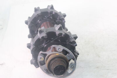 2009 Ski-doo Gsx 1200 Limited 4 Tec Drive Cog Kog Axle Shaft  504152894