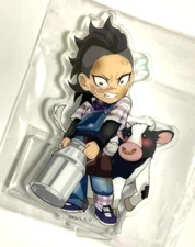 Kimetsu Yaiba Demon Slayer Harvest 2023 Acrylic Stand Figure Genya Shinazugawa