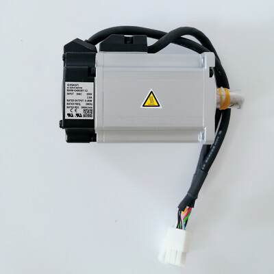 1PC New Omron R88M-G40030T-S2 AC Servo Motor In Box Expedited Shipping