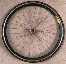 forte titan 2 wheelset