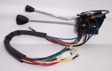 Devioguida due fari Alfa Romeo Duetto-Spider 70-79 GT Bertone - column switch