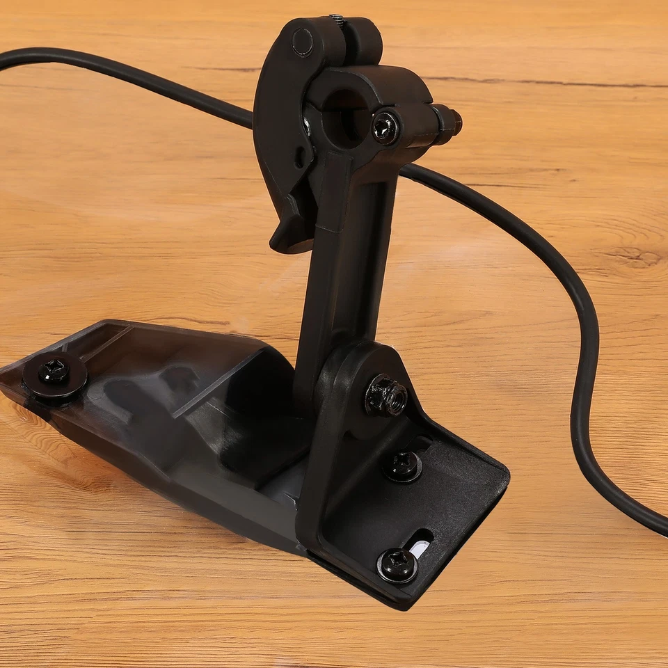 PARABRISAS TRANSPARENTE para Polaris 2880539-409 Sportsman 1000 850 570 450 Bloqueo y paseo Foto 4 de 4