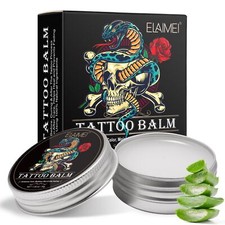 Balsamo per la cura del tatuaggio crema per tatuaggi aftercare balsamo per tatuaggi crema per la cura quotidiana