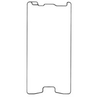Sony Xperia Z3+ E6553 Schmelz Kleber Display Klebe Pad Band Glas Rahmen Cover