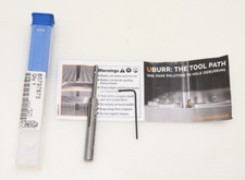 Noga 60797875 Power Deburring Tool UB1040 - NEW