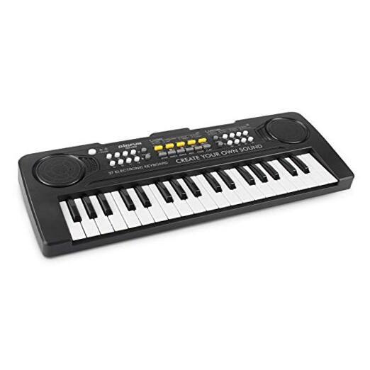  Kids Keyboard Piano, 37 Key Portable Electronic Piano for Kids, Digital 420