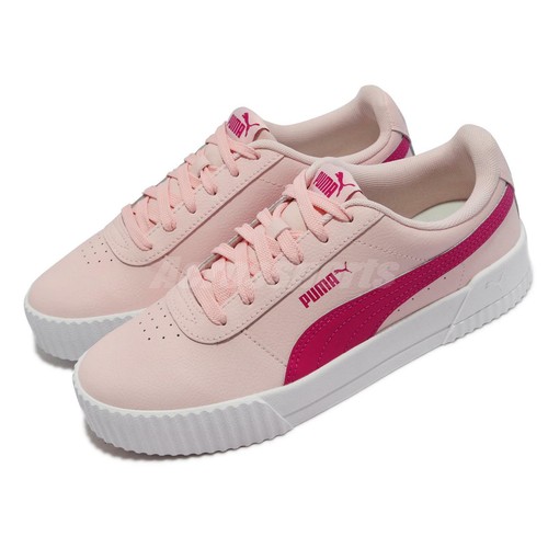 puma carina pink