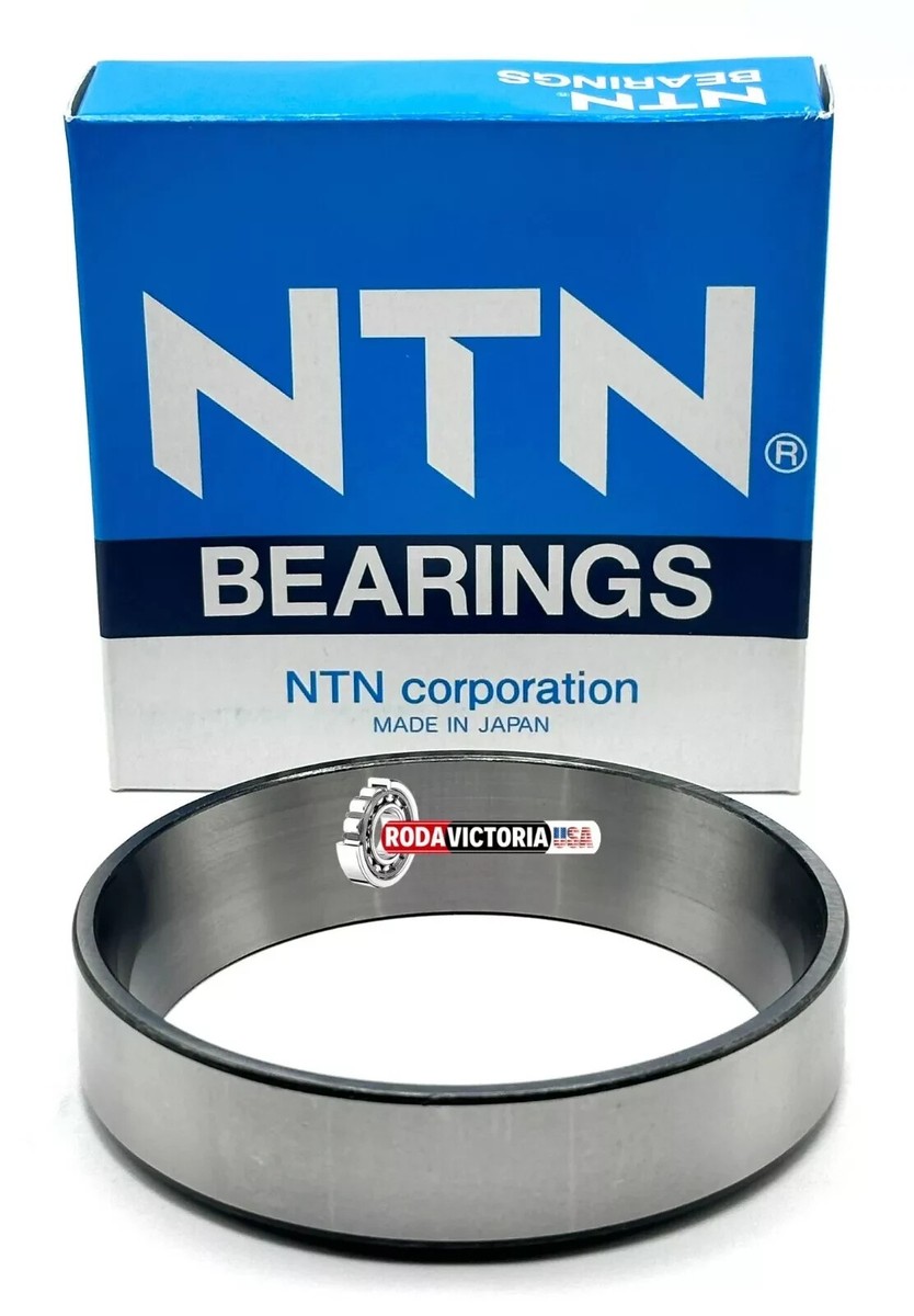 んんん NTN JAPAN 45220 TAPERED ROLLER BEARING (RACE ONLY) OD 104.775 mm