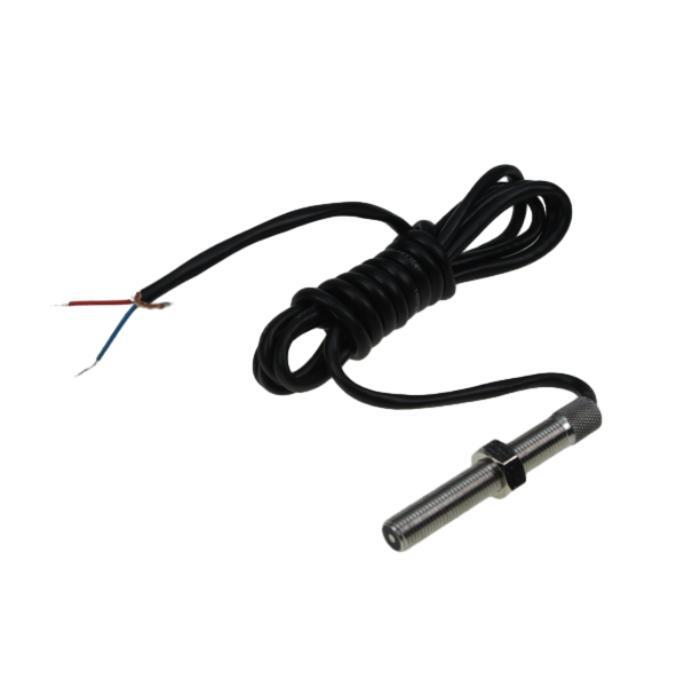 Magnetic Generator Speed Sensor MSP6729 For MPU 3/8-24UNF Rotational Sensor
