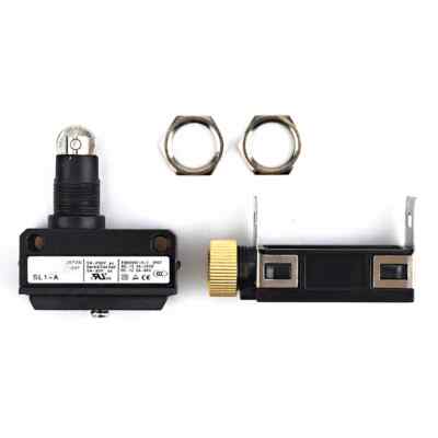 Limit Switch SL1-A for Yamatake/Azbil Micro Switch CNC Travel Switch