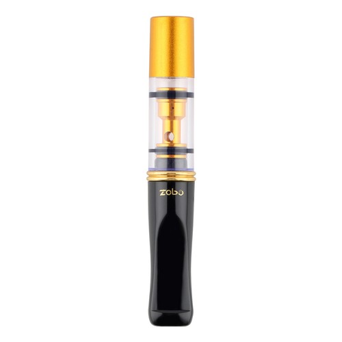 Shisha Hookah Water Tobacco Smoking Pipe Bong Double Filter Cigarette Holder US - Picture 9 of 12
