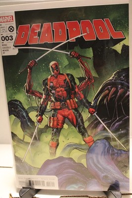 Deadpool 003 