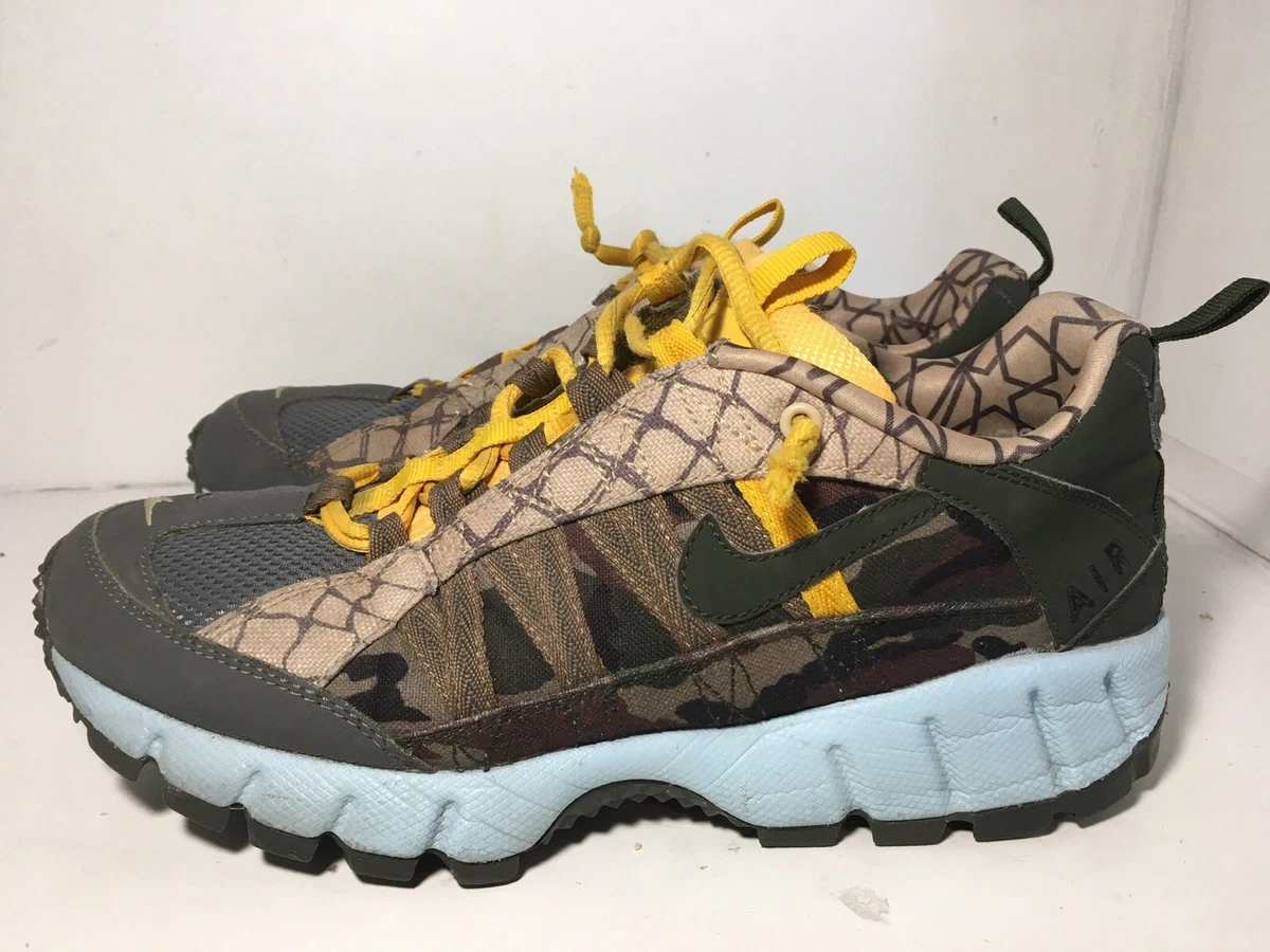 Nike air top humara 17 review