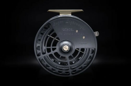 Moulinet Nytro Impax Super Feeder Reel