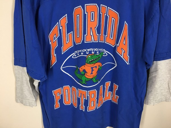 tebow florida shirt