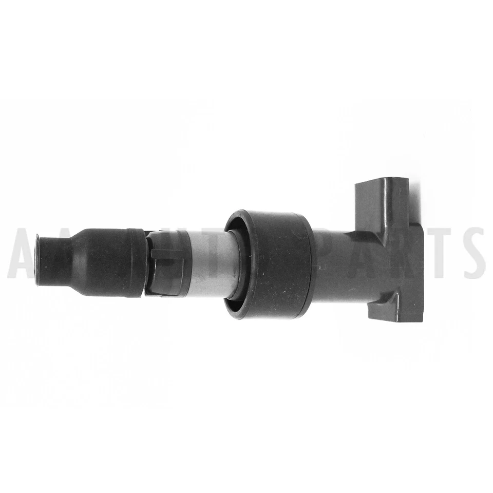 Juego de 6 bobinas de encendido y bujías ACDelco para Jaguar X-Type 2.5 3.0 UF435 2002 Foto 2 de 4