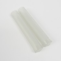 Soyo Short Grip Njs 150mm / 1.5 Mm Clear (pair) Soyo Short Grip Njs 150mm / 1.5 Mm Clear (pair)