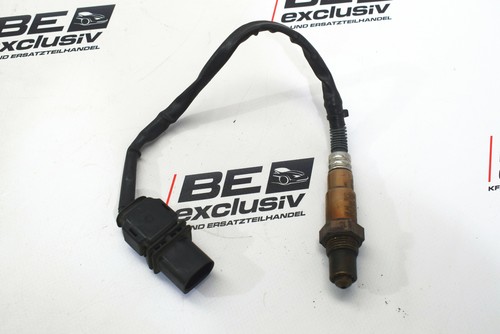 Audi A5 8T 2.0 TDI Coupe Lambdasonde Abgassonde Sonde Lambda 8R0906262