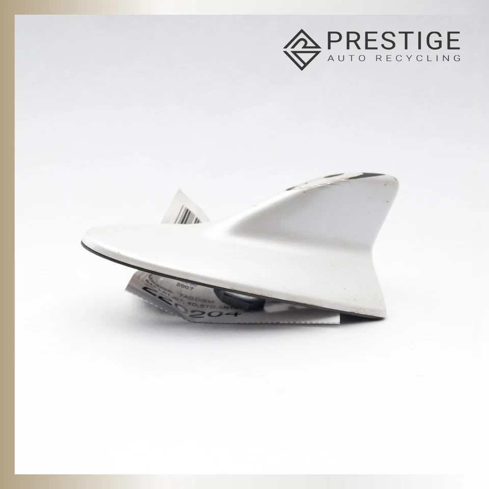 Antena de radio de techo LEXUS IS250 IS350 2006-2010 86760-53020-A1 OEM *Dañada* Foto 2 de 4