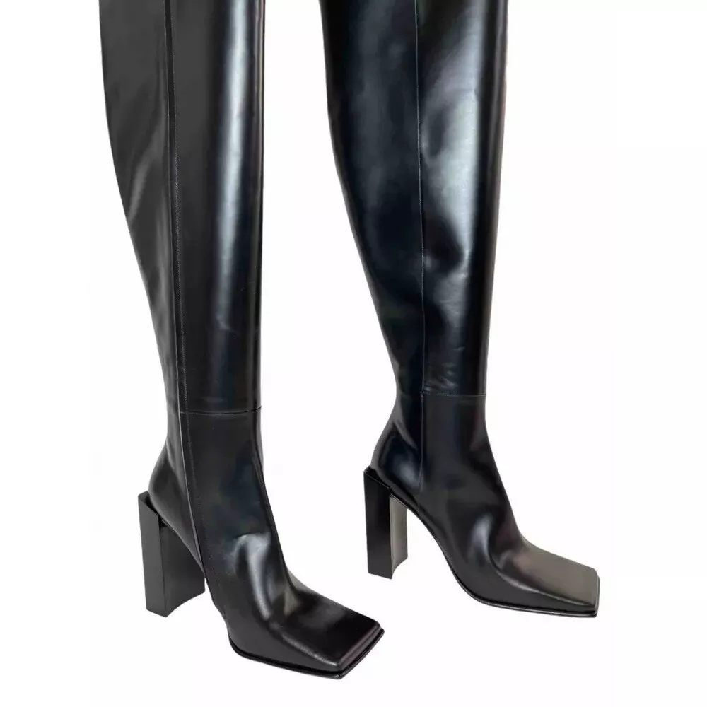 Chia sẻ 59 về balenciaga ss17 boots cdgdbentreeduvn #16 Chia sẻ 59 về balenciaga ss17 boots cdgdbentreeduvn