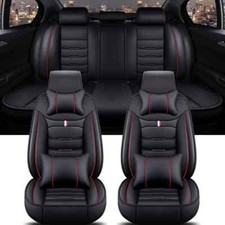 LOT Universal Car Seat Cover for HYUNDAI Tucson Santa FE Accessories Interior
