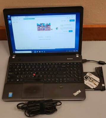 LENOVO THINKPAD E540 15.6