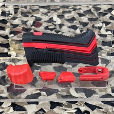 NEW Planet Eclipse Etha 3 Etha 3M Color Contrast Upgrade CCU Kit - Red