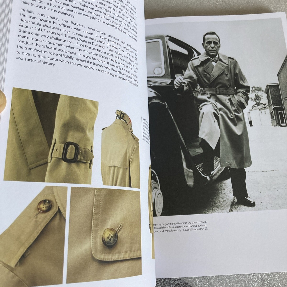 Icons of Men's Style - Josh Sims UK 2011 - Softcover Book