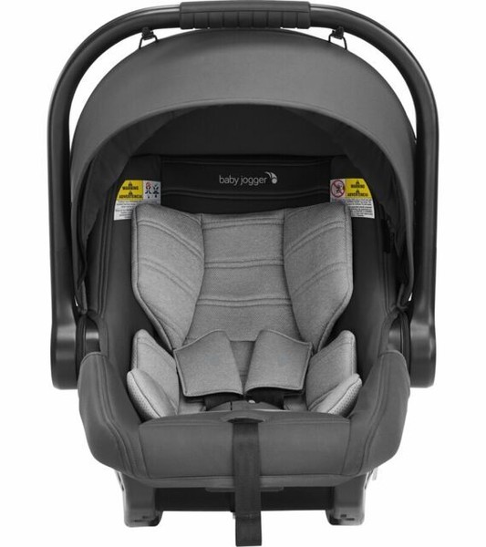 Baby Jogger City GO Air Infant Car Seat Granite (2082706) for sale