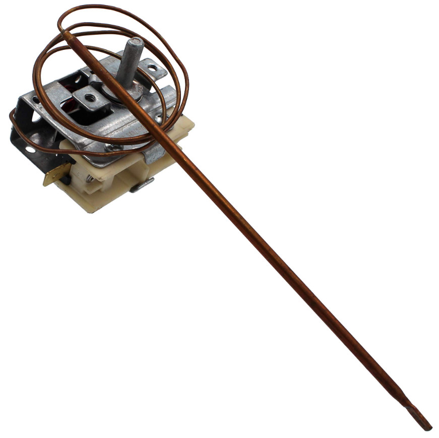Temperature Control (full Fit Models)
