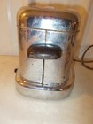Vintage Montgomery Ward Electric Toaster — photo 3
