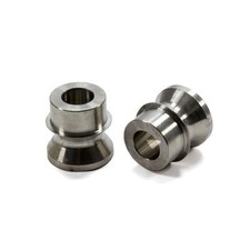 Fk Rod Ends 12-10hb Pair Rod End Bushing 34 To 58 In Bore High Misalignment Fk Rod Ends 12-10hb Pair Rod End Bushing 34 To 58 In Bore High Misalignment