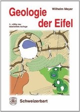 Geologie der Eifel von Meyer, Wilhelm | Buch ...