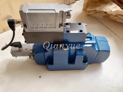 R901401731 4WRLE25V370M-4X/MXY/24A1 Proportional Valve