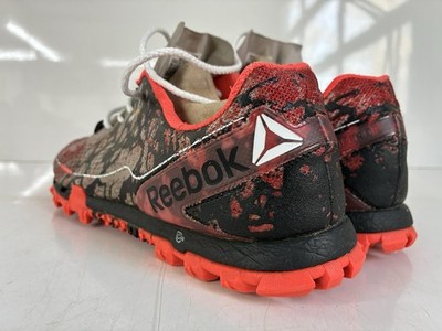 Reebok Men's All Terrain Super OR Trail-Running Shoes Mens 10.5