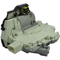 Metzger 2314010 TüRschloss FüR Audi Seat A6 C6 A4 B7 A3 A8 D3 R8 Exeo 8PA 8P7