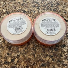 2 COTY Airspun Loose Face Powder Translucent Neutral Original Formulas HTF