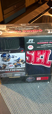 EA Sports Arena Football: Road to Glory Collector's Edition PS2 T 2002
