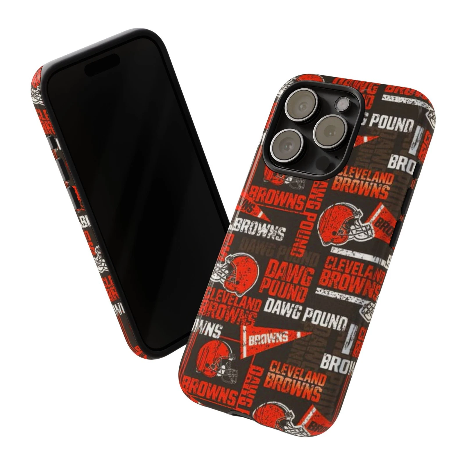 Cleveland Browns Phone Cases for iPhone