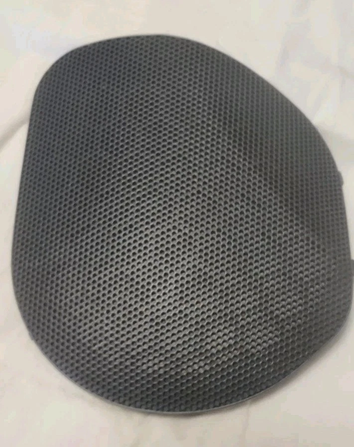 ⭐ 1996 1997 1998 1999 2000 HONDA CIVIC SEDÁN OEM CUBIERTA DE ALTAVOZ (L) - GRIS - ⭐ Foto 2 de 4