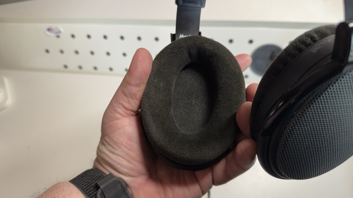 Massdrop Sennheiser HD 58x Jubilee Headphones for sale online | eBay