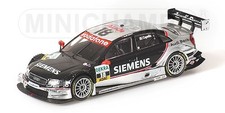 Minichamps 400051418 AUDI A4 R. CAPELLO DTM 2005 scale model 1:43