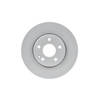 2X Bremsscheibe Vorne FüR Mercedes CLA C117 X117 2.1 13 Bis 19 Bosch Teil Neu