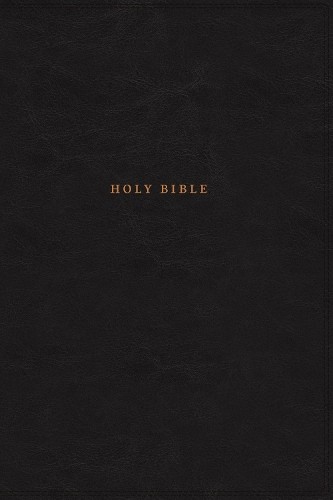 NKJV, Reference Bible, Classic Verse-by-Verse, Center-Column,... - 9780785229773