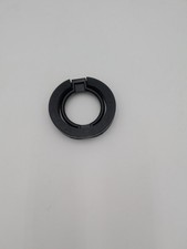 Support téléphone anneau magnétique double face 2 en 1 avec support