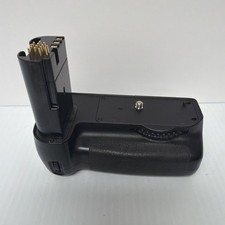 Nikon MB-D80 Multi Power Battery Pack Grip for D80 D90