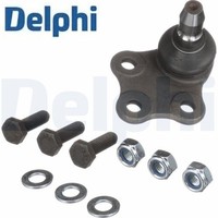 Delphi TC896 Trag-/FüHrungsgelenk Traggelenk FüHrungsgelenk FüR Daewoo